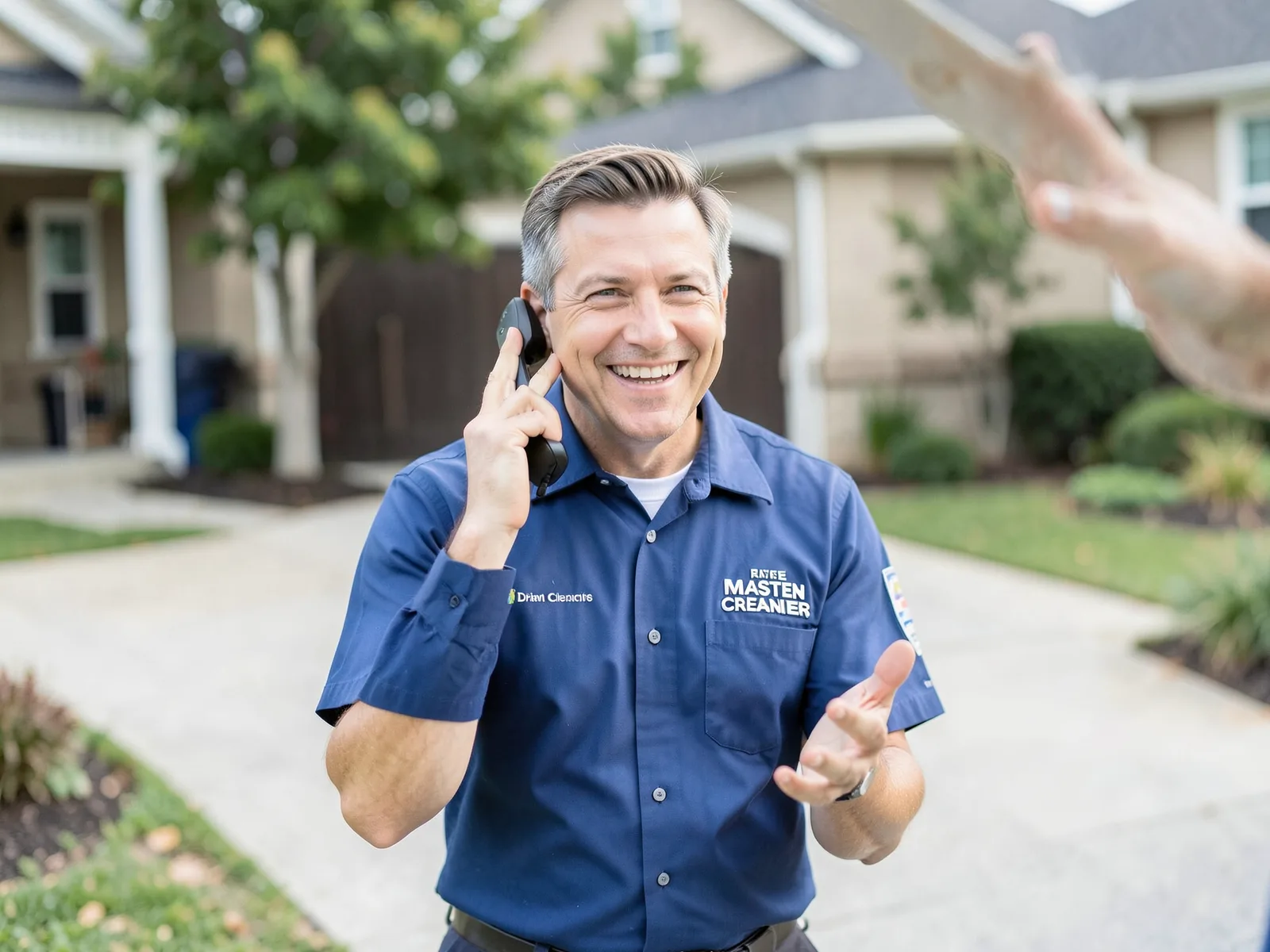 Drain Cleaning Herington, KS FAQs